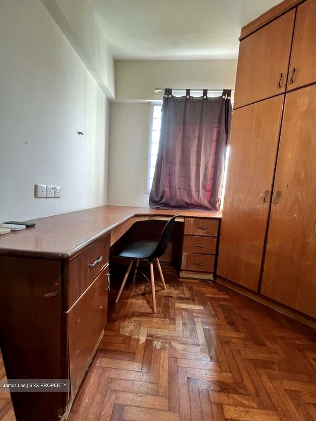 Melville Park (D18), Condominium #465423331